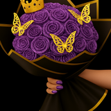 Purple / 36