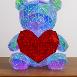 Red Heart