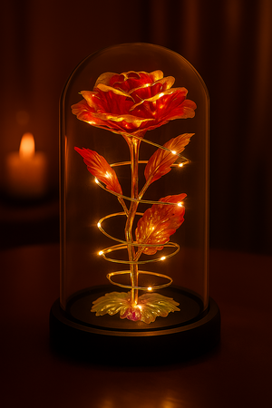Winy Enchanted Rose
