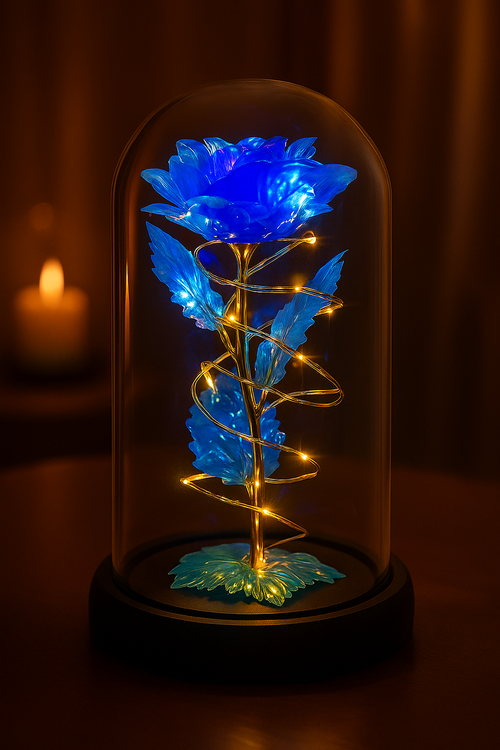 Winy Enchanted Rose