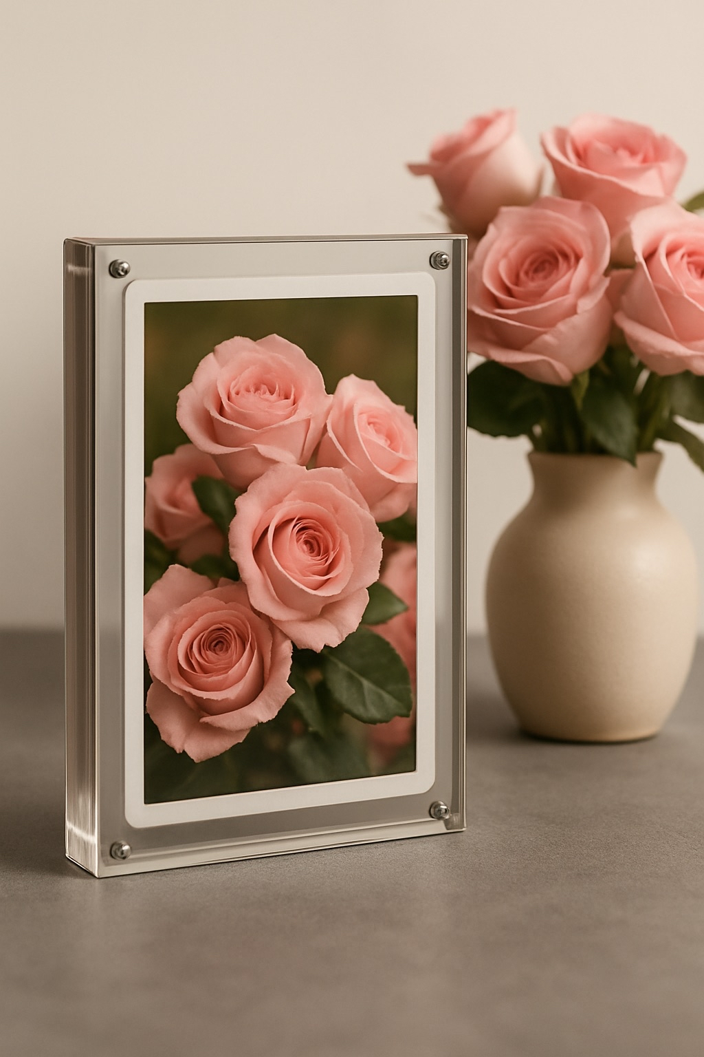 Winy Digital Photo Frame