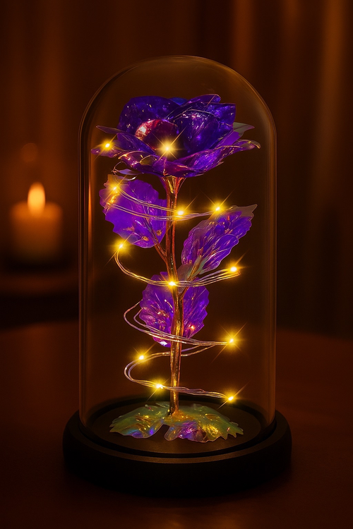 Winy Enchanted Lover's Rose