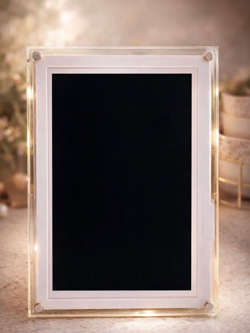 Digital Memory Frame