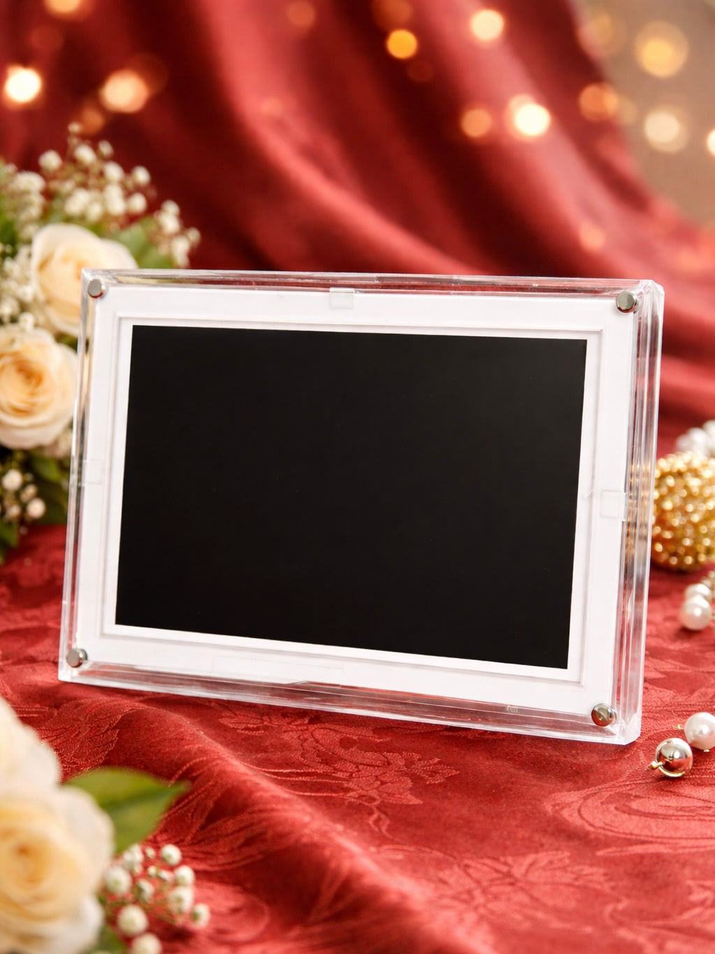 Digital Memory Frame