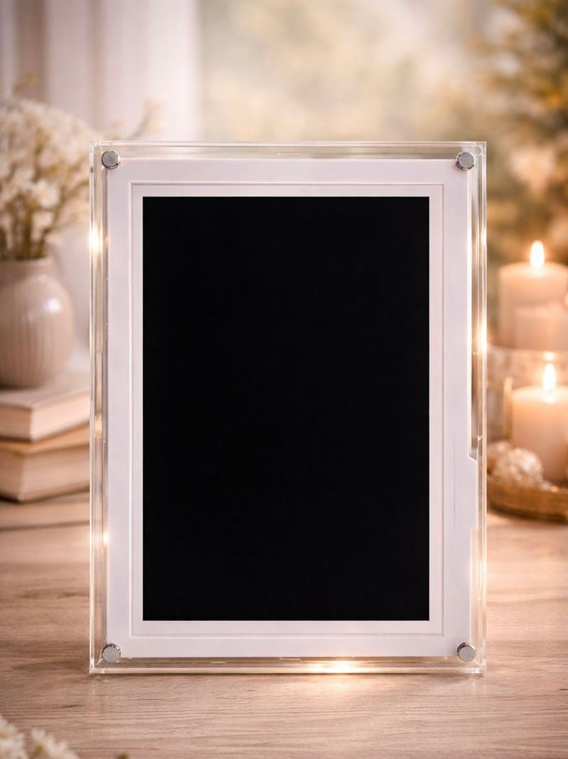Digital Memory Frame