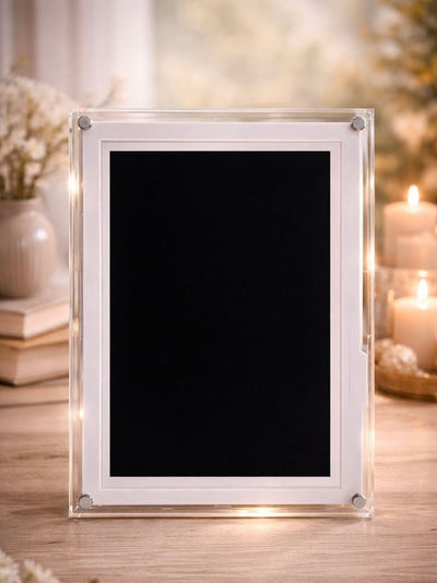 Digital Memory Frame