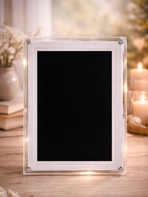 Digital Memory Frame