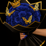 Royal Blue / 36
