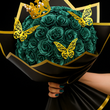 Dark Green / 36